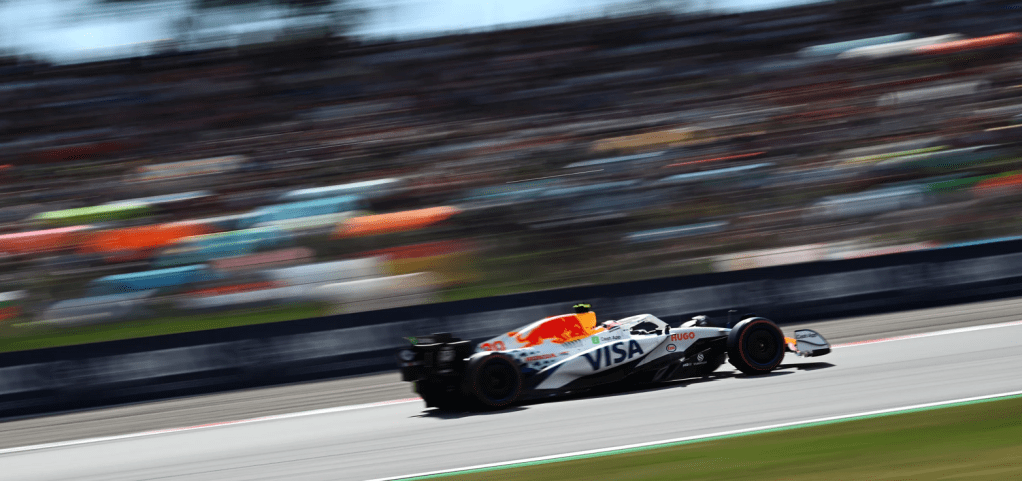 F1 driver changes create question around contract&nbsp;integrity