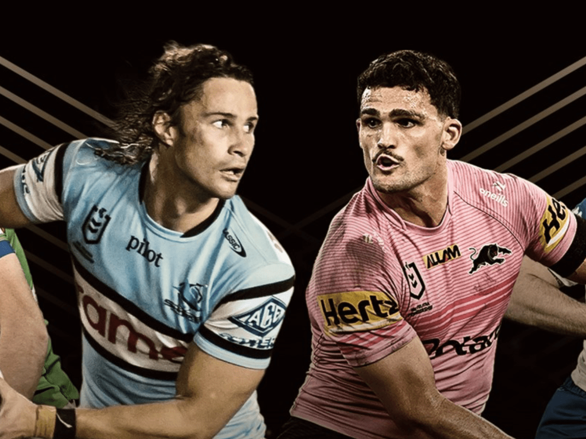 NRL Finals week 2 ramps up ahead of Sudden-death footy&nbsp;match